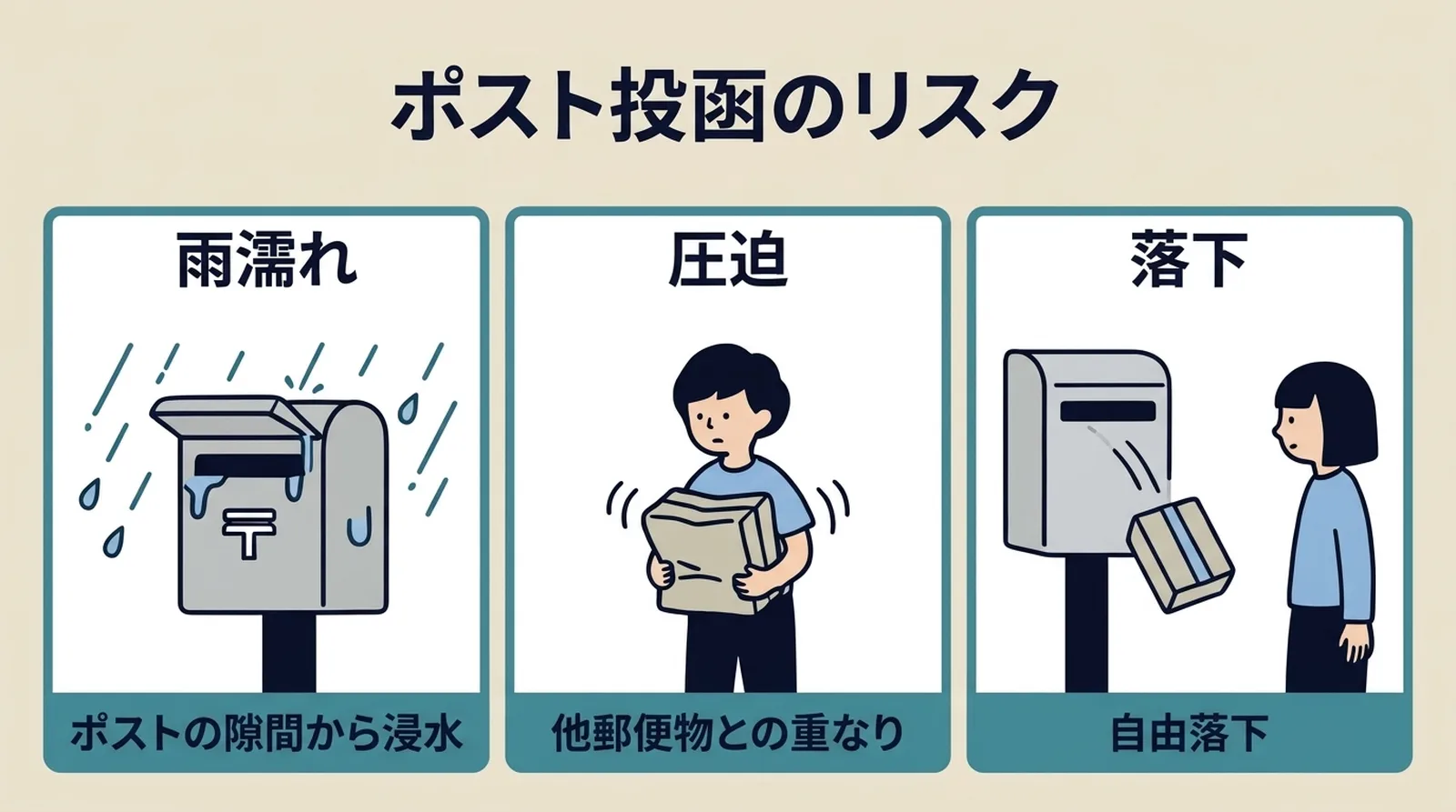 ãã¹ãæåœã®ãªã¹ã¯ãéšæ¿¡ãã¯ãã¹ãã®ééããæµžæ°Žãå§è¿«ã¯ä»éµäŸ¿ç©ãšã®éãªããèœäžã¯ãã¹ãããã®èªç±èœäž